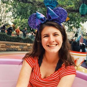 Meet your Posher, Willa